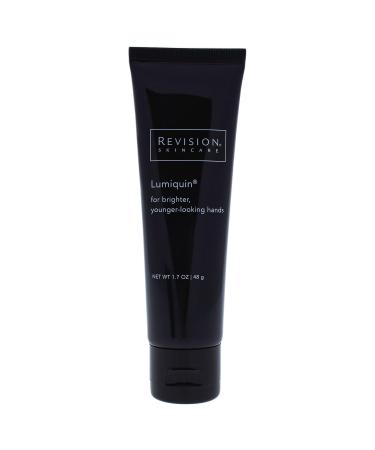 Revision Skincare Lumiquin Hand Cream 1.7 Oz - Hydrating Anti-Aging Formula - Buy Online on GoSupps.com