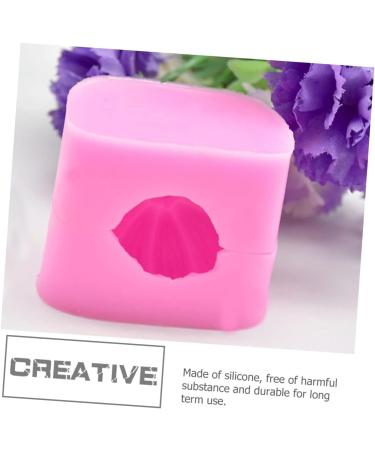 ABOOFAN 30 Pcs Pumpkin Mold Jelly Shots Biscuit Soap Fondant Silicone Pumpkin Mini Pumpkin Jelly Clay DIY Gum Paste Silicone Candy Molds Pumpkin Baking Mold Silica Gel Fondant Mold 3D Cake - Buy Online on GoSupps.com