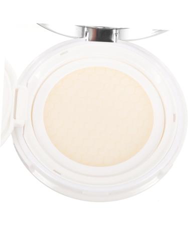 FOMIYES 2 Pcs Body Powder Compact Cushion Foundation Case Powder Cases Box Pack Travel Empty Toner 1 count (Pack of 1) Silver - Buy Online on GoSupps.com