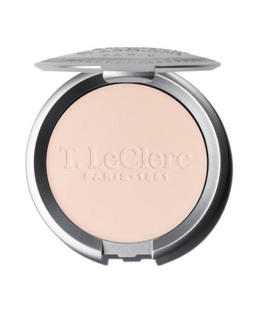 Leclerc 15 Ivoire Compact Powder 9 g 10 g (1 pack)
