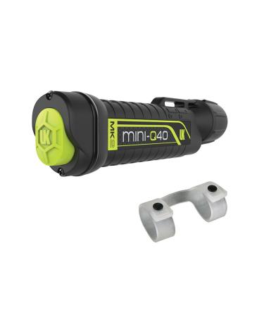 Underwater Kinetics MiniQ40 MK2 250 Lumens Dive Light