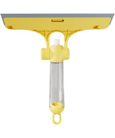 Plastic Glass Scraper Window Cleaners Glass Cleaning Accessory Glass Cleaning Tool Perfect for Window and Glass Glass Cleaning Tool Green - Buy Online on GoSupps.com