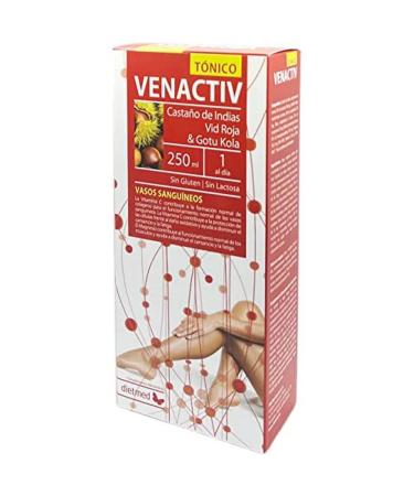 Venactiv Tonic 250ml
