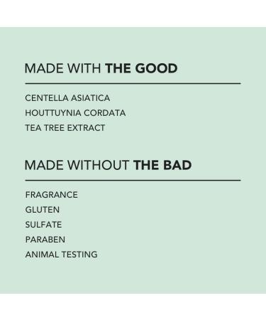 Buy Skin&LAB Tricicabarrie Soothing Toner - CICA & Tea Tree Infused After Sun Care Hydrate & Calm All Skin Types - 5.07 fl. oz. - International Shipping Available - Buy Online on GoSupps.com