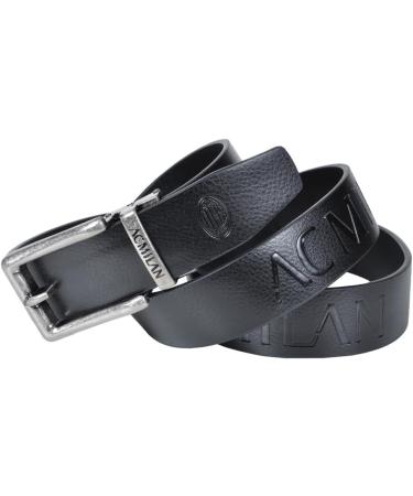 ACM 1899 Unisex Belt - Black 143404 | Stylish Durable & Perfect for International Shipping - Buy Online on GoSupps.com