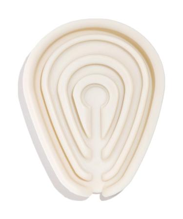 Nopalera Bar Soap & Dish Gift Set - Natural Vegan Cleanser for Body & Face Moisturizing & Exfoliating Soft Skin Care - 4 oz - Buy Online on GoSupps.com