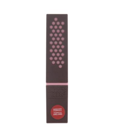 Burts Bees 100% Natural Moisturizing Lipstick  Iced Iris  1 Tube Iced Iris 1 Count (Pack of 1) 1 Tube