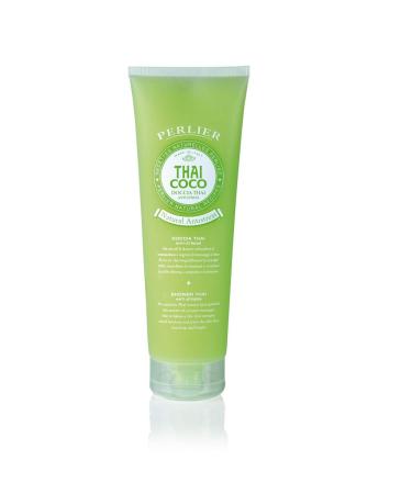 Perlier Shower Gel Thai Coco 250 ml (1 pack)