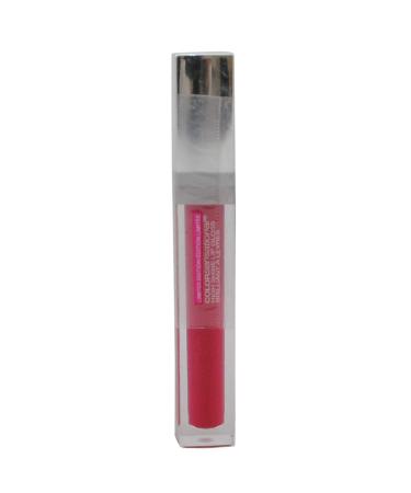 Buy Maybelline Limited Edition Color Sensational High Shine Lip Gloss - 285 Rose Lust | International Shipping Available - Buy Online on GoSupps.com