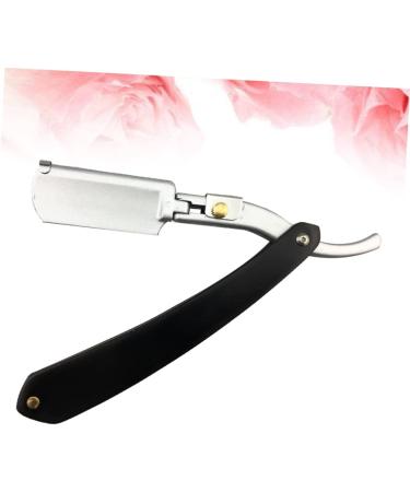 Fomiyes 3-in-1 Wet Razor for Men - Safety Razor Straight Razor & Facial Shaver - Metal & Bamboo Design - International Shipping Available - Buy Online on GoSupps.com