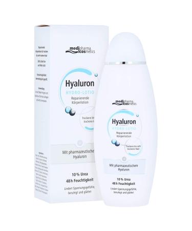 Medipharma Cosmetics Hyaluron Hydro Lotion