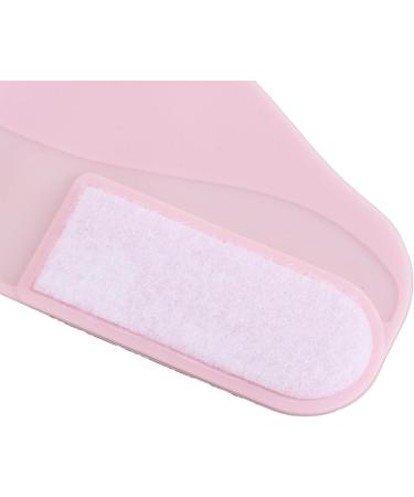 Dekaim Silicone Facial Slimming Strap Double Chin Reducer Reusable Comfortable Fit Face Lifting Belt for Wrinkle Sagging Face - Buy Online on GoSupps.com