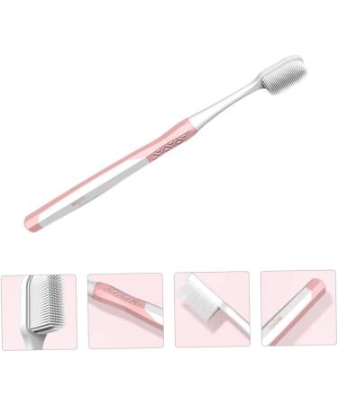 Minkissy Children's Toothbrush - Soft Bristles for Kids Baby Toothbrushes Ideal for Pregnant Women | International Shipping Available - Buy Online on GoSupps.com