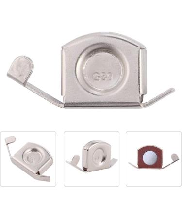 Magnetic Seam Guide Gauge for Sewing Machines - Universal G30/3 Pack - Buy Online on GoSupps.com