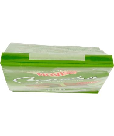 Italian Gourmet E.R. Novi Cuadro Pistachio Gianduja Chocolate Bags with Pistachio Cream 150 g + 400 g Box of Tomato Pulp - Buy Online on GoSupps.com