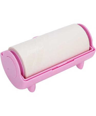 Kuuleyn Nail Stamp Oil Absorbing Sheet - Manicure Tool for Nail Art Stamping Pattern Removal (Pink) | International Shipping - Buy Online on GoSupps.com