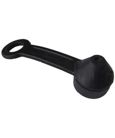 Scuba Choice Scuba Diving Regulator First Stage Dust Cap, Yoke