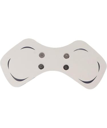 CNG Cervical Spine Massage Stickers - Electric Heating Patch for Tiredness Relief & Blood Circulation - Relaxation Aid for Neck Pain - International Shipping Available - Buy Online on GoSupps.com