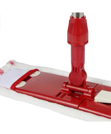 Degree Swivel Head Great for Wet-Dry Cleaning Safe On All Surfaces Telescopic Wand Compact Storage Commemoration Day Better Life - Buy Online on GoSupps.com