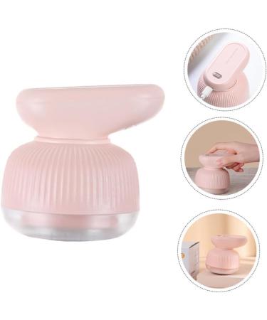 Buy Ipetboom Electric Fabric Shaver & Pet Hair Remover - Rechargeable Lint Remover Pink | Best International Shipping - Buy Online on GoSupps.com