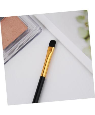 POPETPOP Make Up Sponge 75 Pcs Eye Shadow Brush Eyeshadow Foam Sponge Makeup Applicator Sticks Miss Double Sided Accessories - Buy Online on GoSupps.com