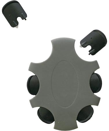 Oticon Prowax Minifit Hearing Aid Filters - Replacement Wax Guard Filters (3 Packs) - Buy Online on GoSupps.com