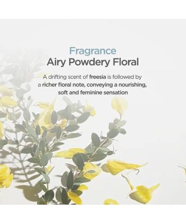 AYUNCHE Airy Veil Cream Water Hair Mask 10.14 fl oz (300ml) - Hydrating Hair Treatment for Dry, Thin, and Tangled Hair | Korean Salon Brand | Anti-Frizz Hair Pack - Buy Online on GoSupps.com