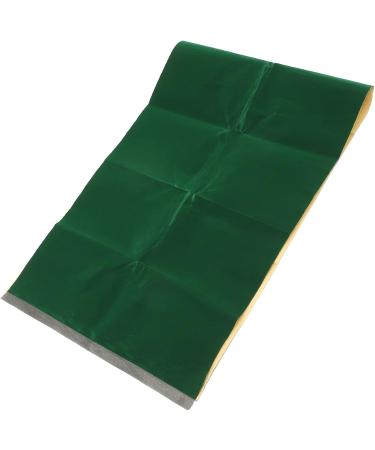 Lurrose 4pcs Adhesive Flocking Cloth Drawer Jewlery Felt Jewelry Liner for Festival Decor Toolbox Duffel - Buy Online on GoSupps.com