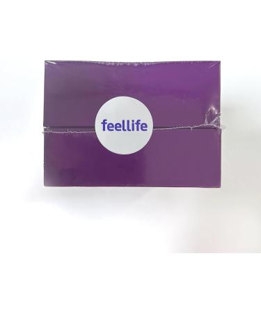 FEELLIFE Inhalator Vernbler - Effective Inhalation Device for Children | Music Function & 2 Medicine Cups | International Shipping - Buy Online on GoSupps.com
