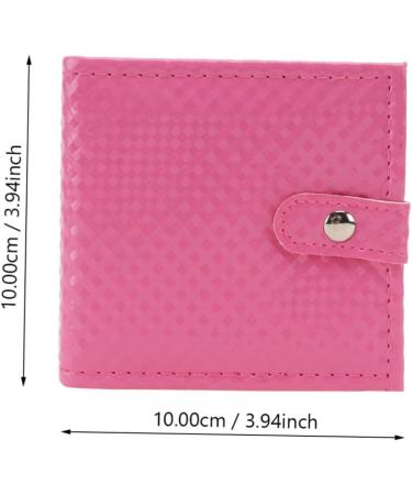 Outanaya 1pcs 32 Eyeshadow Eye Shadows Makeup Palette Eyeshadow Pallet Eye Shadow Palettes Pink - Buy Online on GoSupps.com