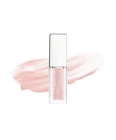 N O MAKE UP INTENSE SERUM LIP OIL Lippenolie 04 WATERMELON 5 ml