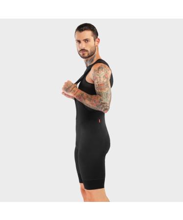 Buy SIROKO Alpe Dhuez Cycling Bib Shorts - XXL - Black | Premium Performance for International Shipping - Buy Online on GoSupps.com