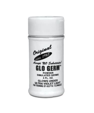 Glo Germ Powder