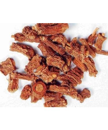 RUVA Nannari Roots - Pack of 2 x 50g - Sugandhi Veru - Buy Online on GoSupps.com
