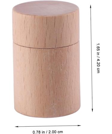 Beatifufu 1pc Lipstick Tube Makeup Lip Gloss Refillable Lip Balm Tube Jars Tubes Holder Crafting Tube Makeup Container Cosmetic Lip Natural Lip Stain Portable Lids Plastic Light the Light - Buy Online on GoSupps.com