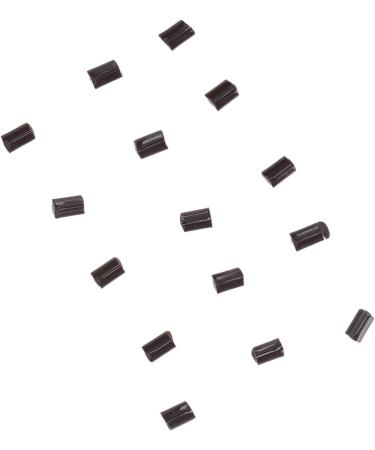 Granule Keratin Glue Resin Reliable Hair Extension Keratin Glue High Temperature Resistant 100g Safe Material for Home Hair Salon - Buy Online on GoSupps.com