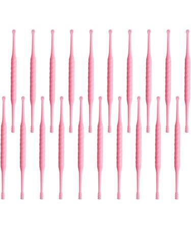 30Pcs Ear Wax Picker Cleaner Kit Portable Ear Wax Removal Tool Set - Buy Online on GoSupps.com