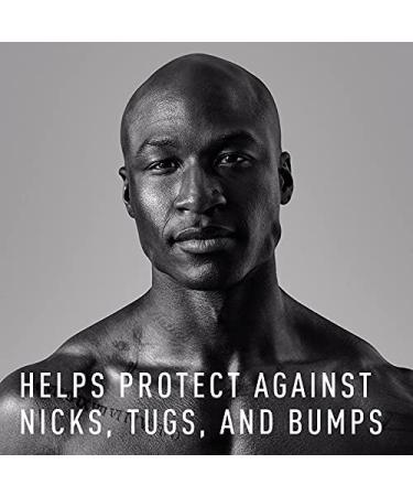 Bevel Pre Shave Oil for Men - 2 Fl Oz with Castor Oil, Olive Oil & Tea Tree Oil - Softens Hair, Protects Skin from Irritation & Razor Burn - Buy Online on GoSupps.com