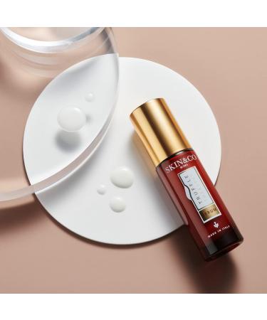 SKIN&CO Roma Truffle Therapy Serum Duo
