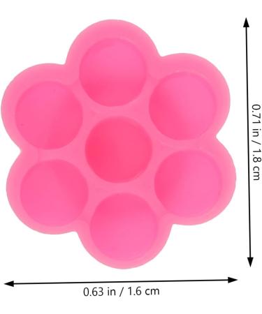 Lot De 200 Gobelets Pigments Pour Extensions De Cils Plastique L ger Pour Maquillage Semi-permanent - Buy Online on GoSupps.com