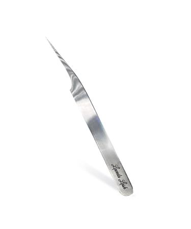 Stainless Steel Isolation Pick up Tweezer for classic pick up & isolation