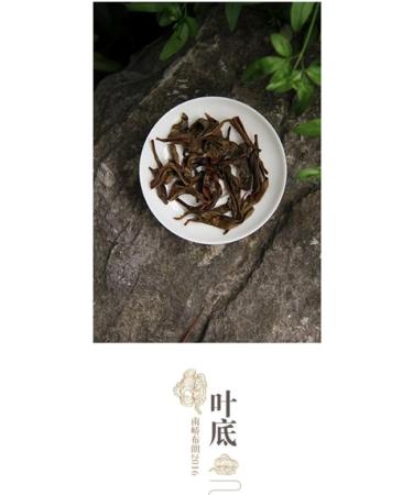 Pu-erh tea 2016 brown legend 357g Raw - Buy Online on GoSupps.com