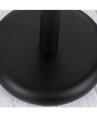 Premium Zinc Alloy Shaving Stand - Durable Beard Shaving Tools Rack & Razor Holder for Men - Buy Online on GoSupps.com