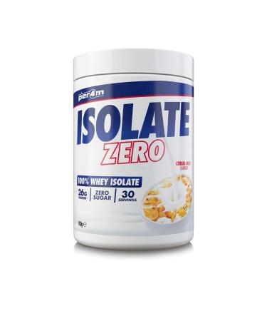 per4m Isolate Zero 900g Cereal Milk