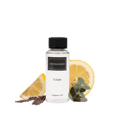 Aroma360 Exhale - 120mL