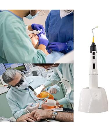 Global Endodontics Gutta Percha Obturation System Fast Type Vertical Compaction Device Obturation Pen and Gun Kit - Buy Online on GoSupps.com