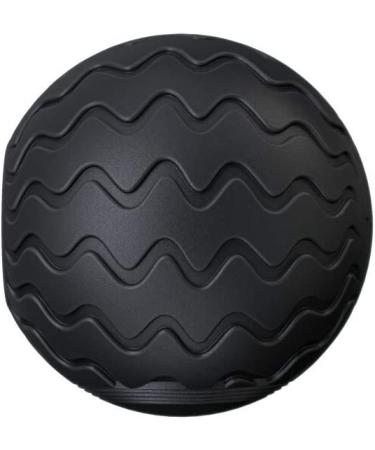 Theragun Wave Solo Massager | Ultra-Portable Smart Vibration Therapy | Intelligent Massage Ball - Buy Online on GoSupps.com