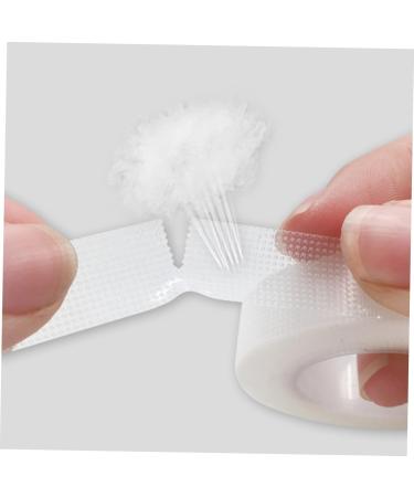 DOITOOL 6 Rolls Medical Tape Breathable White - Buy Online on GoSupps.com