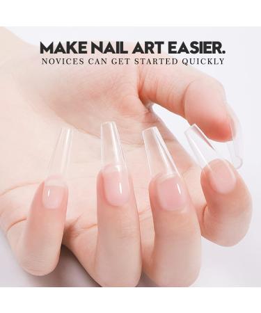 Buy Beautilux 50g Solid Nail Glue Gel for Acrylic Tips - Multifunctional Gel for 3D Art Strass & Press-On Nail Designs - Fast International Shipping - Buy Online on GoSupps.com