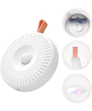 Buy Mia Katzlo Odorless Cat Toilet Deodorizer - Automatic Pet Odor Killer for Cleaner Homes - Buy Online on GoSupps.com